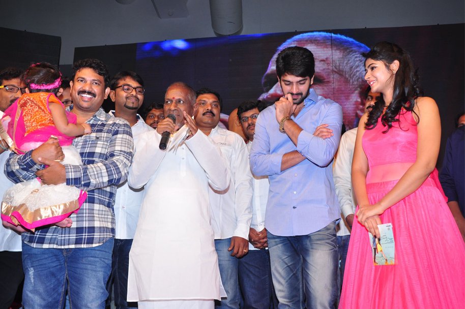 Abbai-Tho-Ammai-Audio-Launch